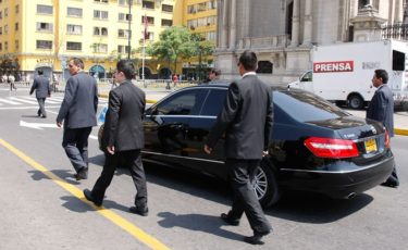 ボディガードの引き算