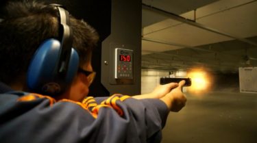 ボディガードのフィロソフィー(Action vs. Reaction)