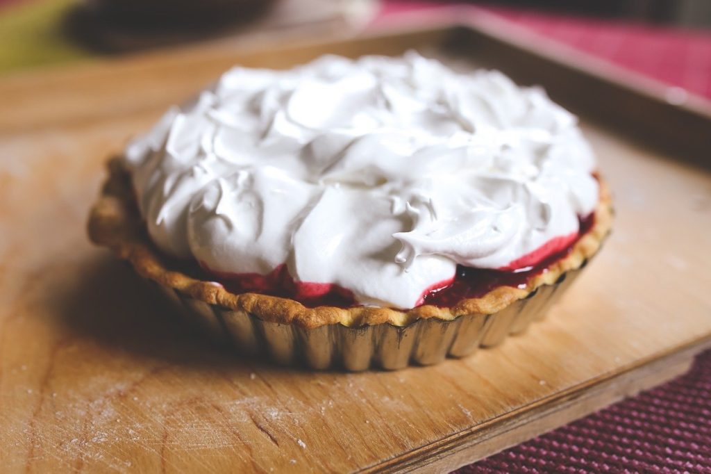 Strawberry Pieの隠語は？
