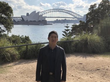 先着警護の任務