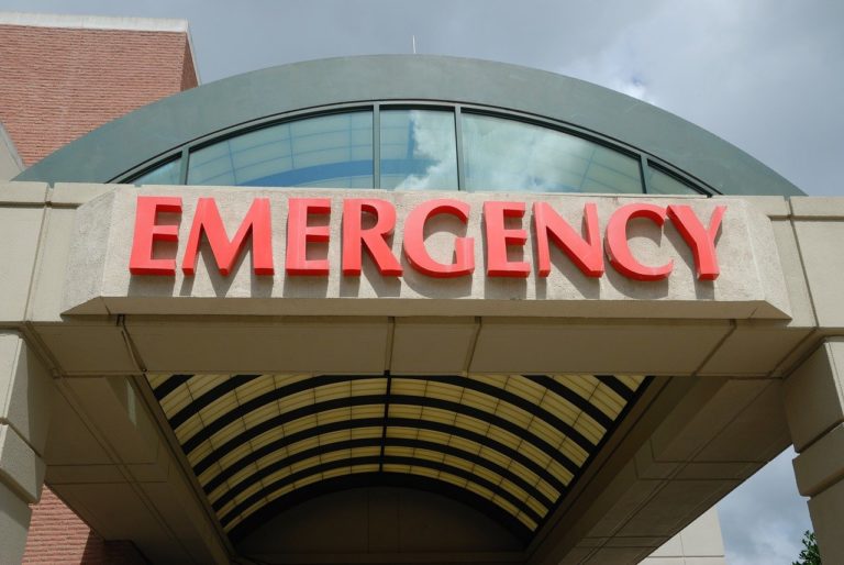 ER