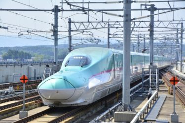列車におけるボディガードの配置