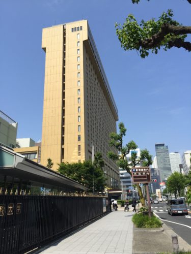 ホテル・サーベイ（3）