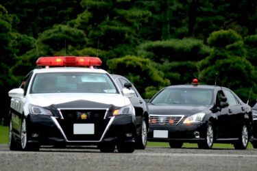 車列のコントロール