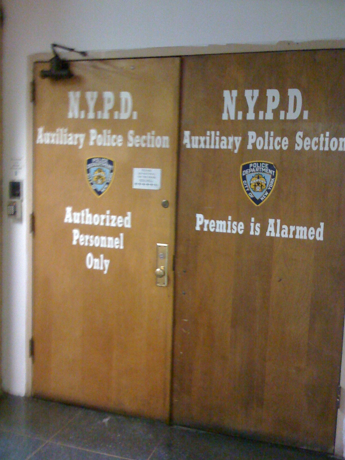 1986s NYPDニューヨーク州組織犯罪対策本部長 1986s NYPDニューヨーク州組織犯罪対策本部長 - メルカリ