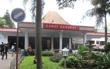 ホスピタル・サーベイ