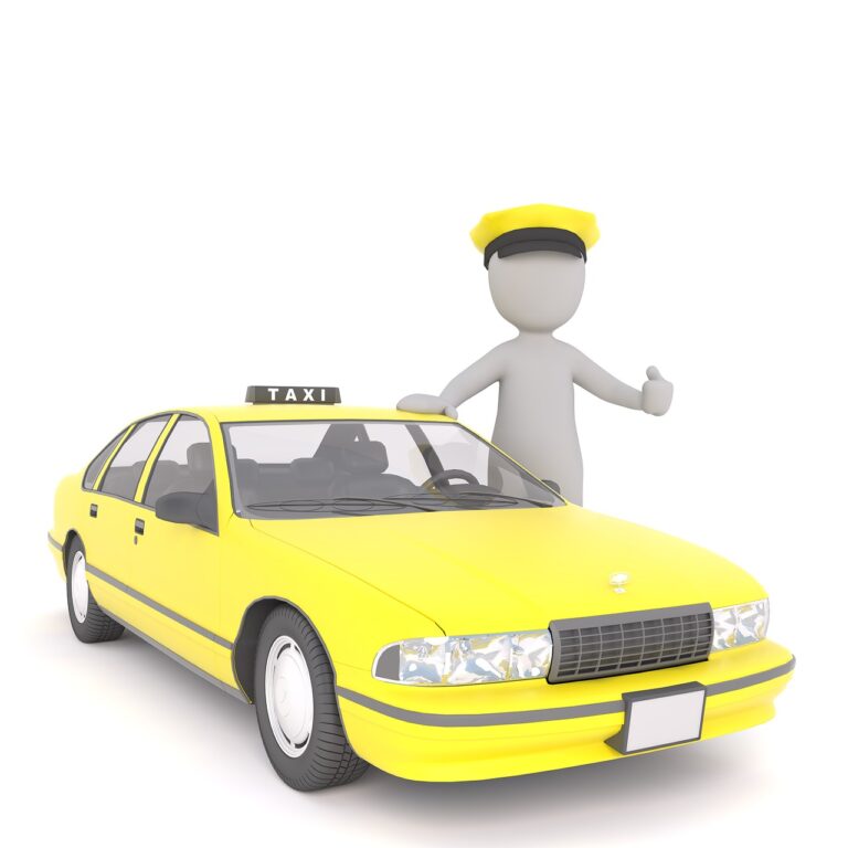 Taxi