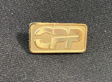 海外の資格⑨ CPP