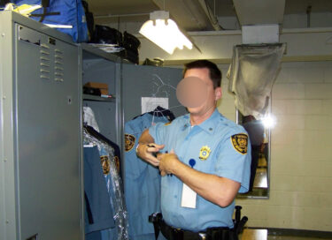 コムタイムとスタンバイ