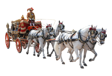 英国王室御用達（ロイヤルワラント）の護身具？