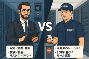 DC セキュリティ