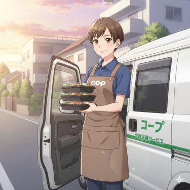 どんな仕事にも学びがある──「所詮バイト」とは思わない