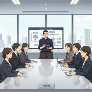 専門性を欠いた人材配置が生む組織のリスク