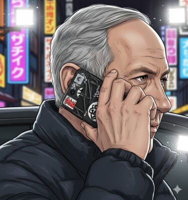 なぜ指導者はスマホのカメラを塞ぐのか ― ネタニヤフ首相の事例から見る国家レベルOPSECの現実