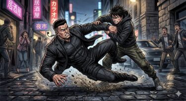 サンフランシスコ市長警護官襲撃事件から考える「エスカレーション管理」という警護技術