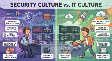 データセンターにおけるSecurity Cultureの崩壊と再構築